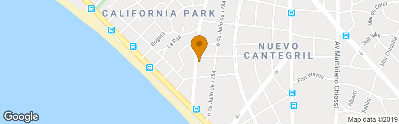 Hotel Les Chalets Apart