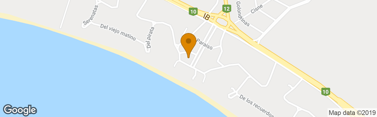 Hotel Terraza del Mar