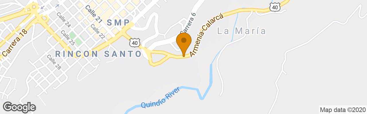 Finca Hotel Valparaiso