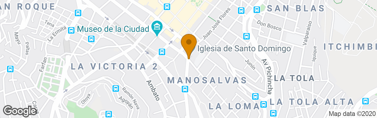 Hotel Interamericano