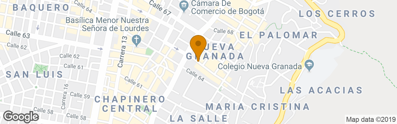 La Santa María Hotel Boutique