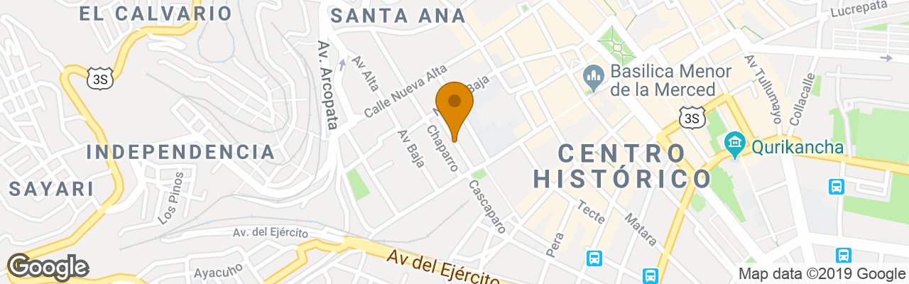 Hotel Esplendor Cusco