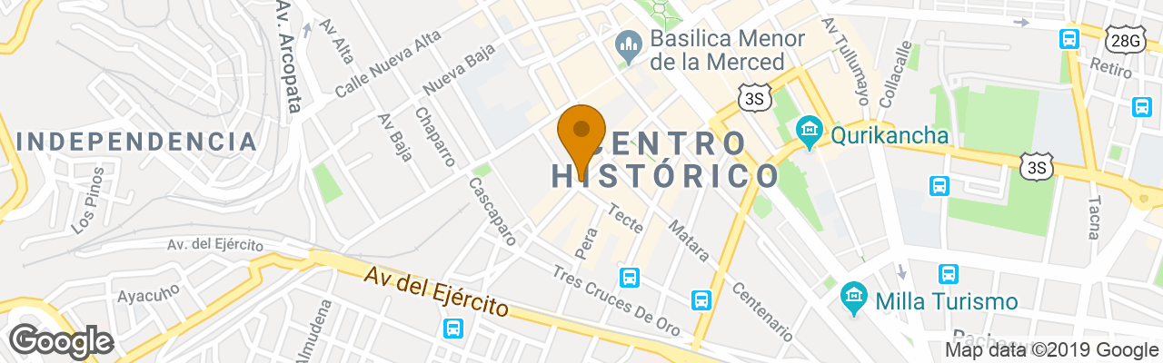 Hotel Tierra Viva Cusco Centro