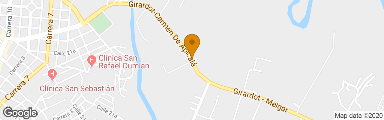 On Vacation Girardot Resort