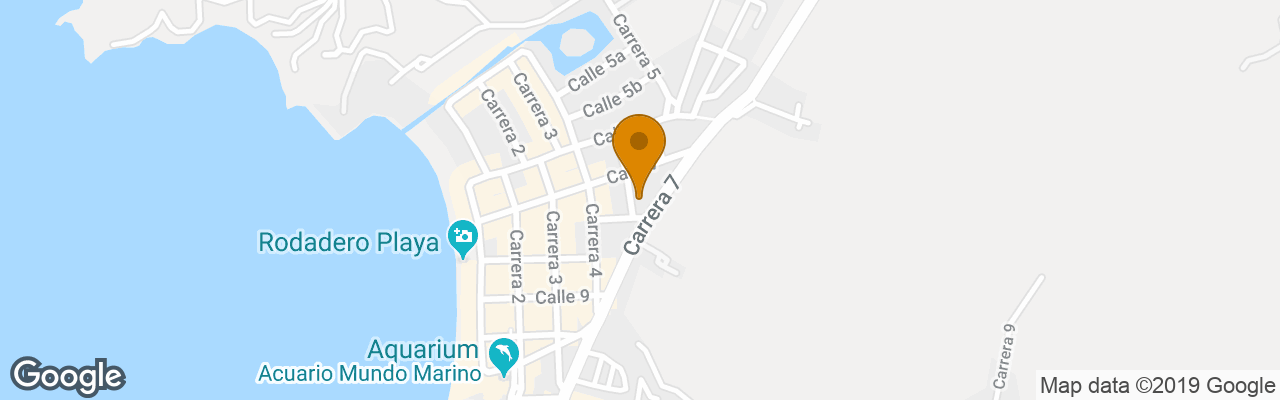 Hotel Aquarella Del Mar