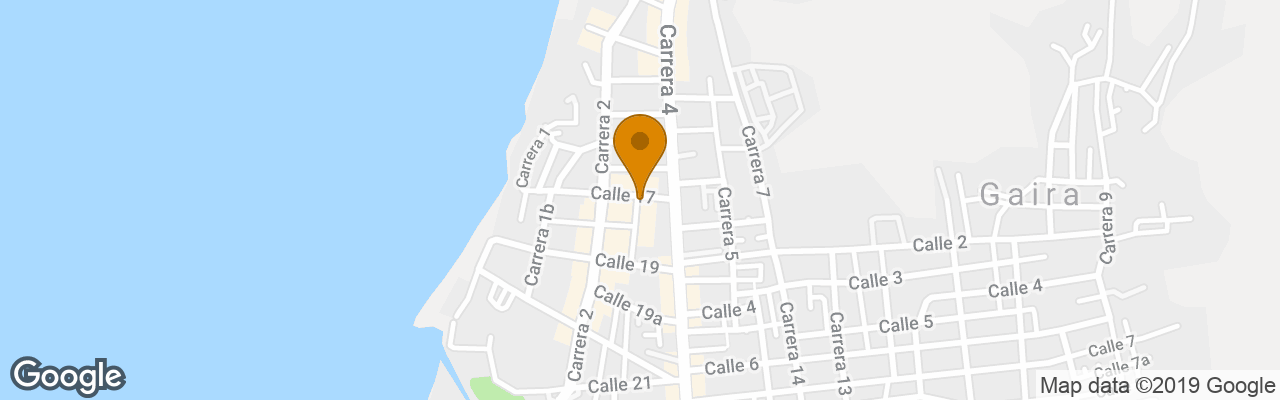 Apartahotel Tukasa Rodadero