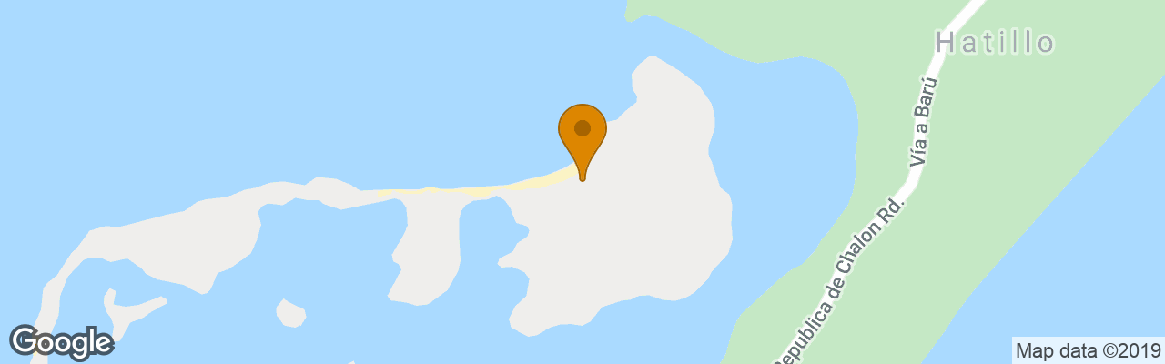 Hotel Agua Azul Beach Resort Boutique