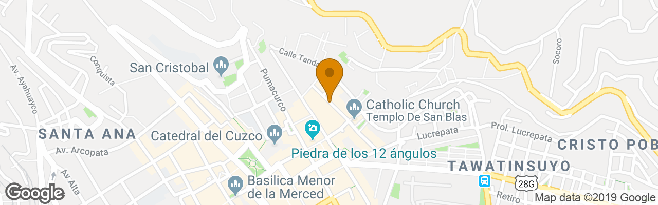 Quinta San Blas By Ananay Hotels