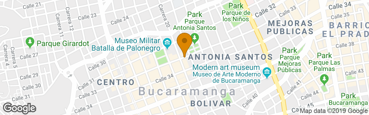 Hotel Colonial Plaza