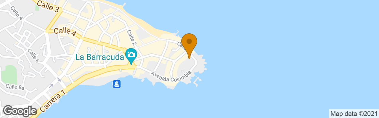 Hotel Zoila Agudelo Aptos