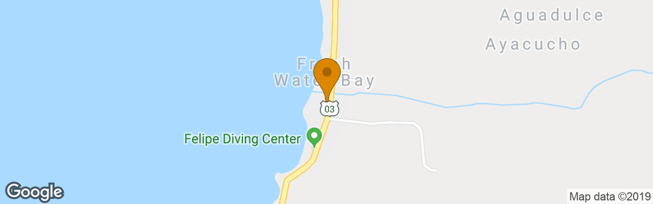 Hotel El Pirata Morgan