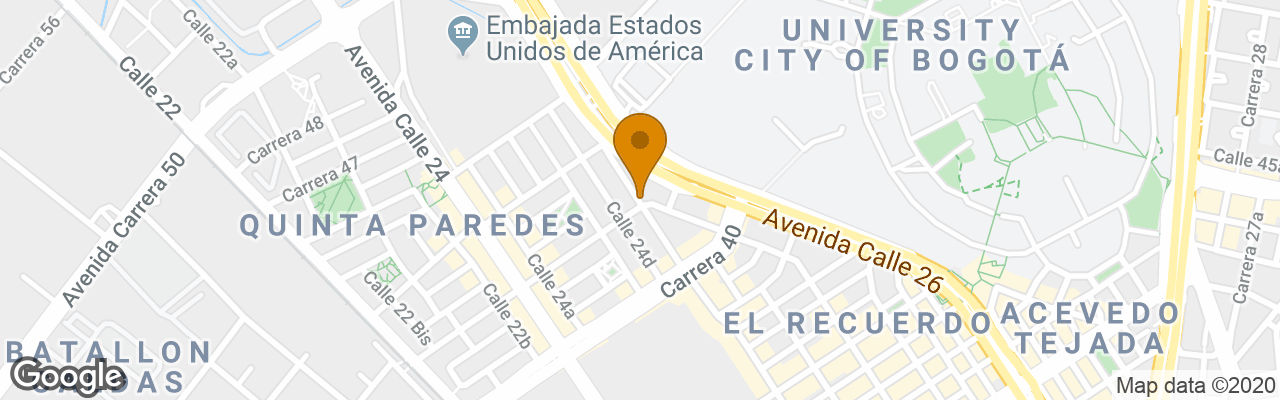 Hotel Dorado Plaza Bogota