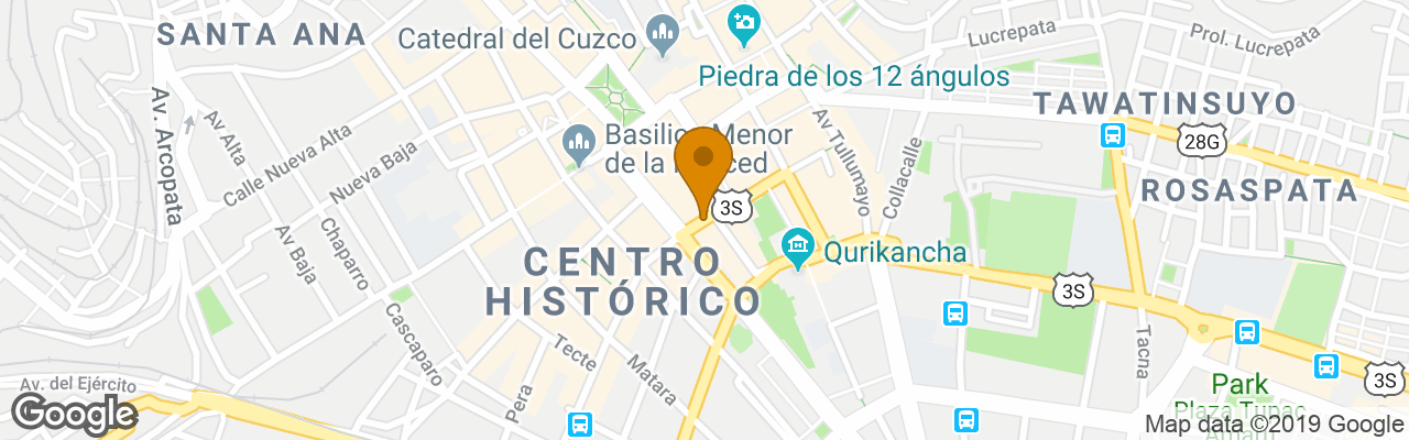 Bozart Hotel Boutique