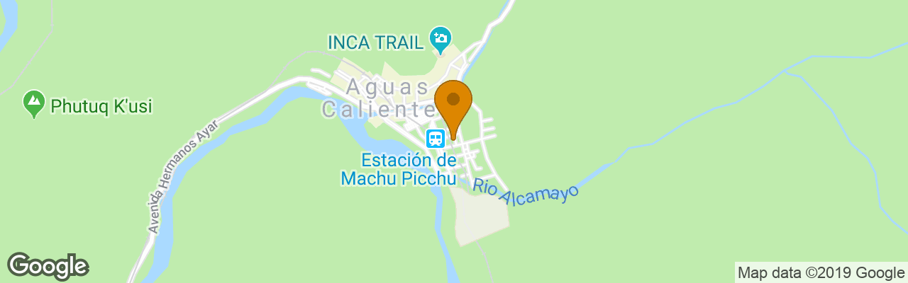 Hotel Flower's House - Machupicchu