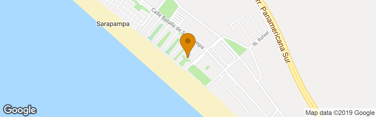 Estelar Vista Pacífico Hotel y Centro de Convenciones