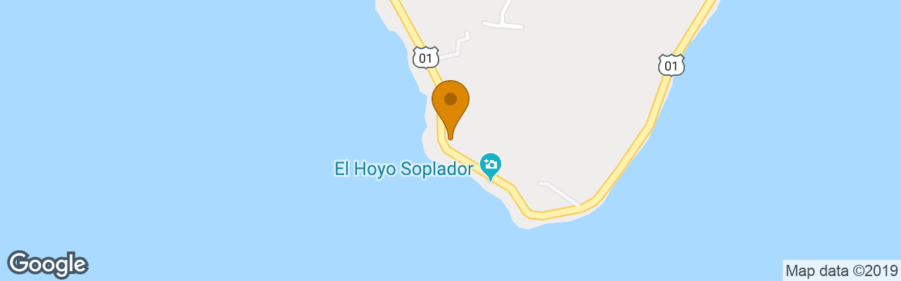 Hotel Ocean View Sai