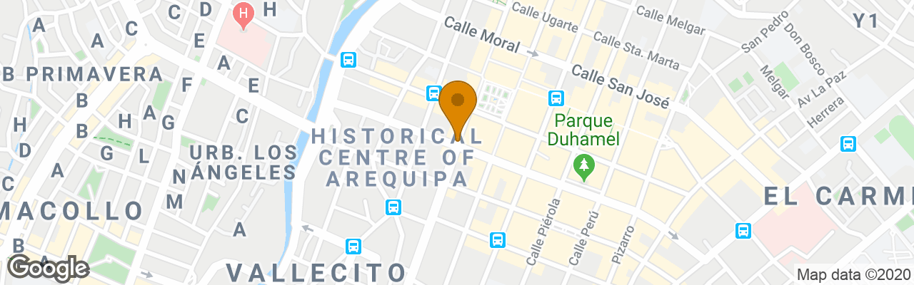 Hotel Inti Punku Lodge Hostal