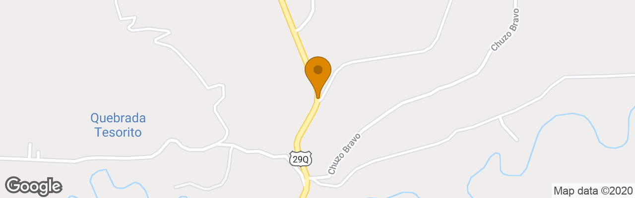 Finca Hotel La Cecilia