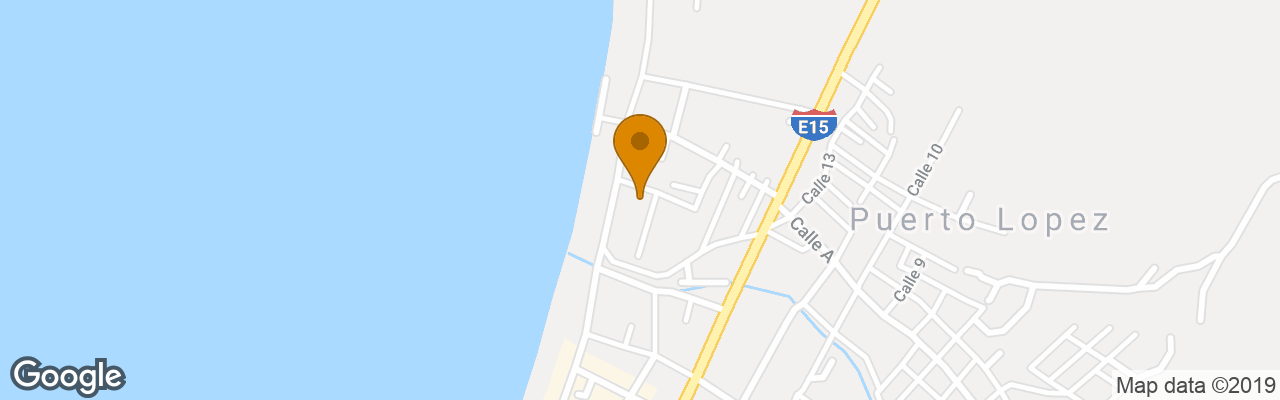 Hotel Hosteria Nantu