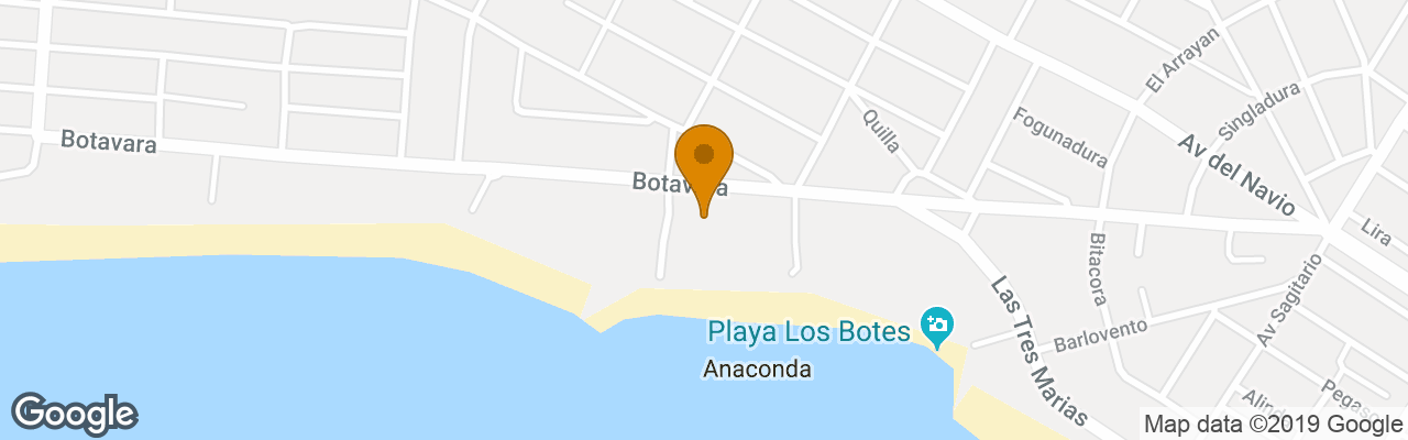 Hotel Bungalows Costa Esmeralda