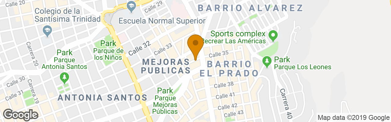 Hotel Casagrande Bucaramanga