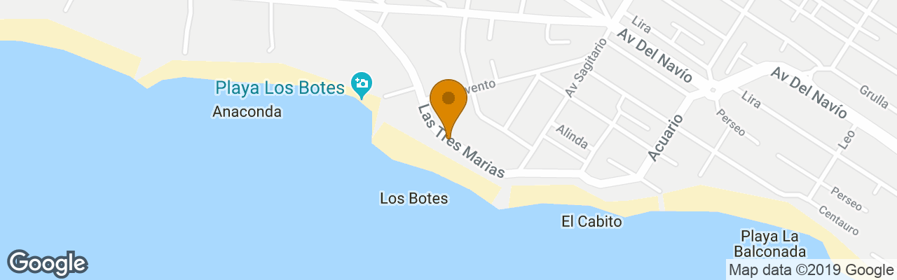 Hotel Sotavento Apart