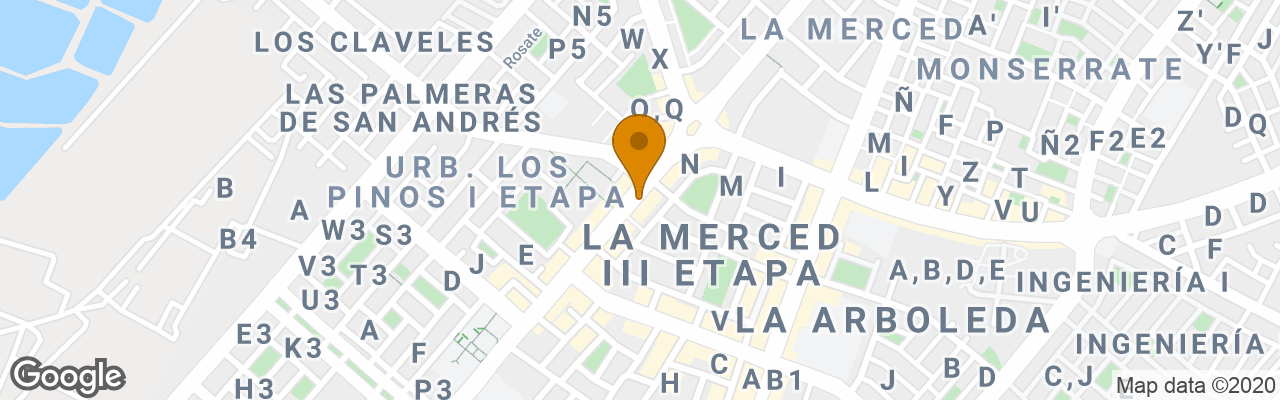 Hotel Chavin Señorial Trujillo