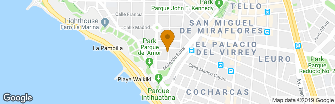 Casa Falleri Hotel Boutique