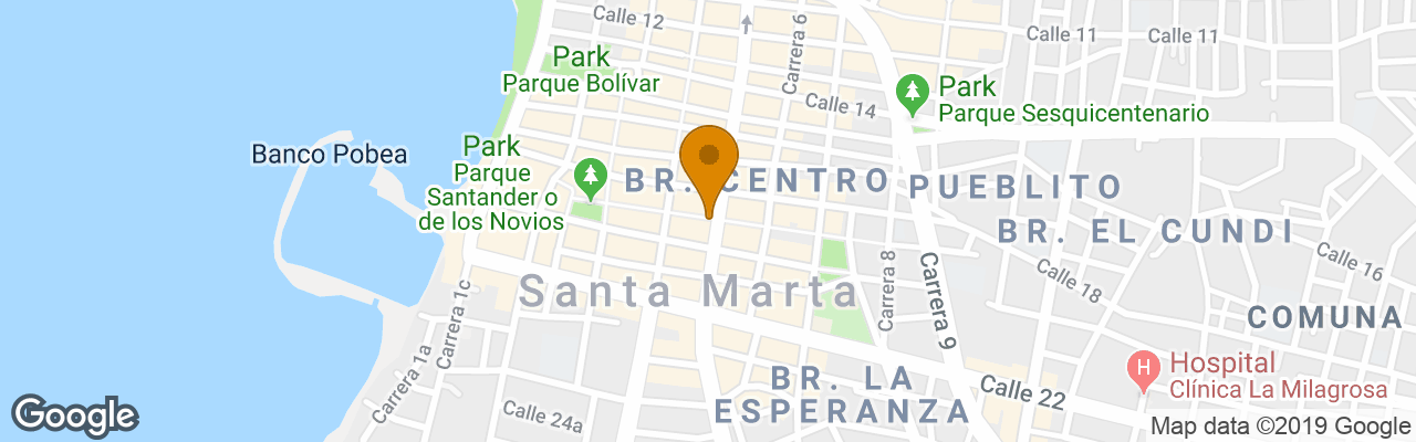 Hotel La Casa del Piano