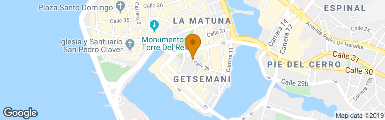 Hotel Casa La Sierpe