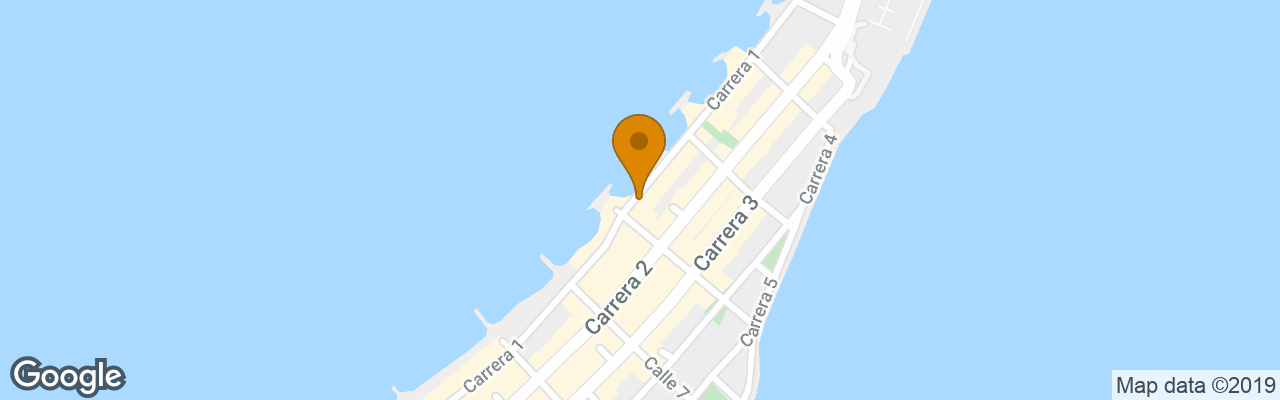 Hotel Apartamentos Frente Al Mar Cartagena