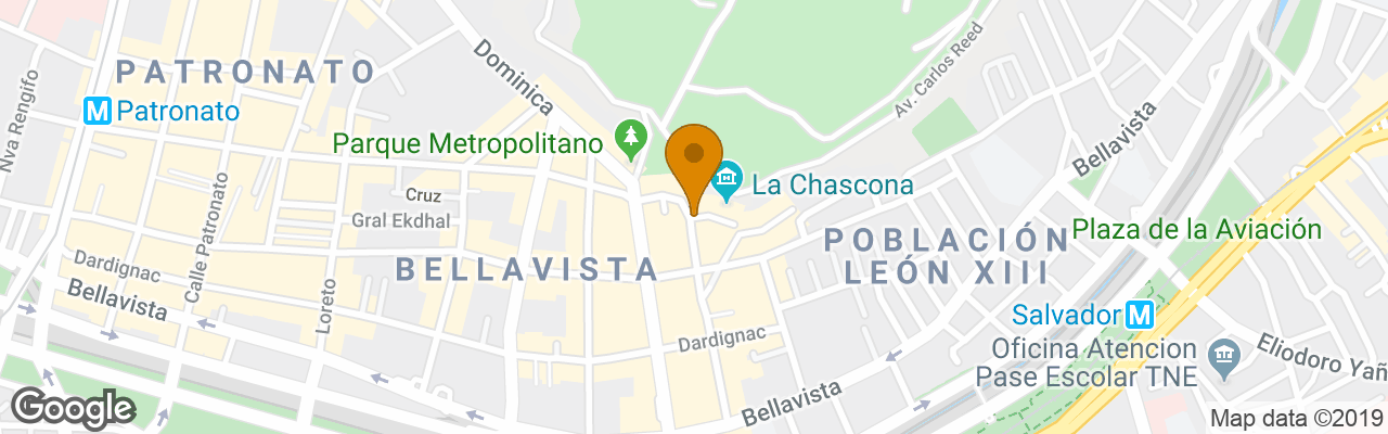 Albergue Santiago Hostal