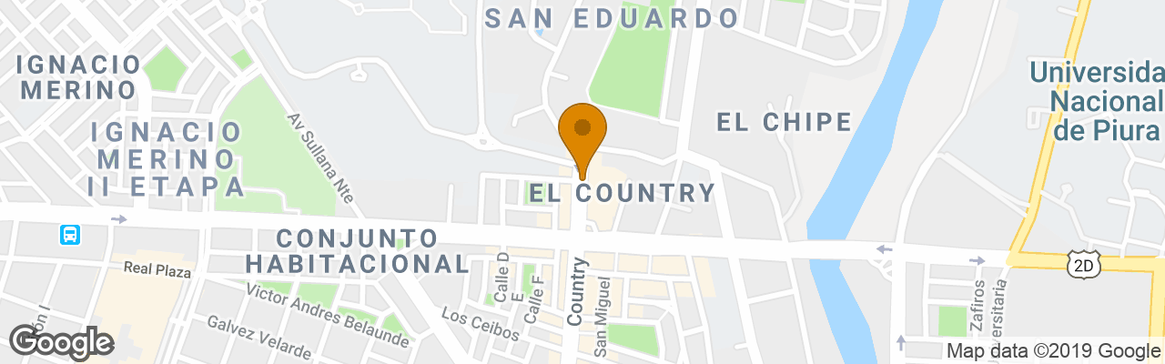 Hotel Casa Andina Standard Piura