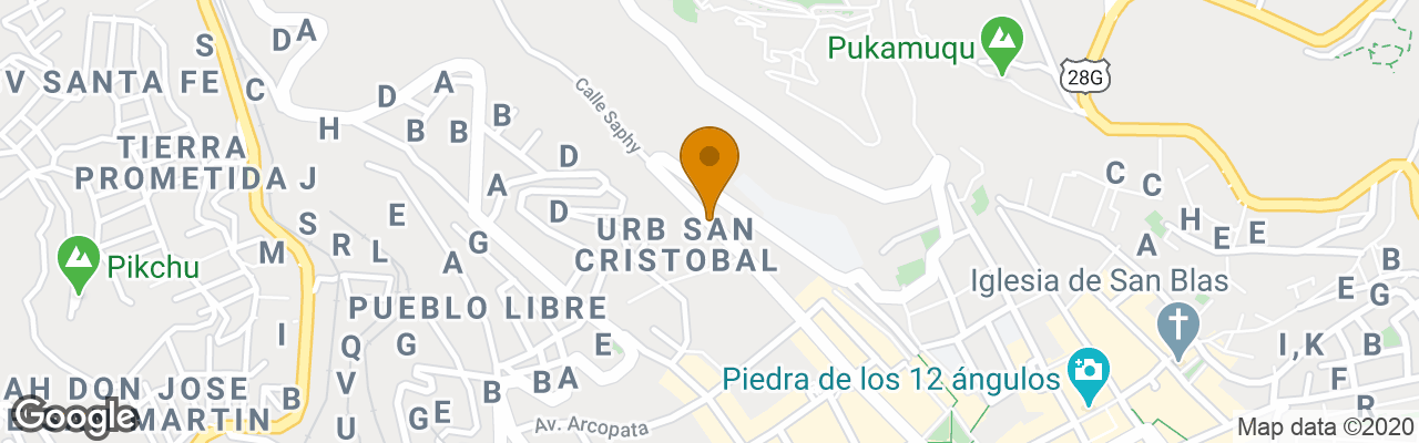 Hostal Conquista Cusco