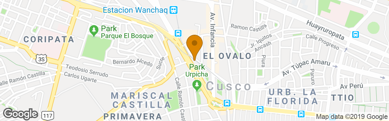 Hotel Polo Cusco Suites