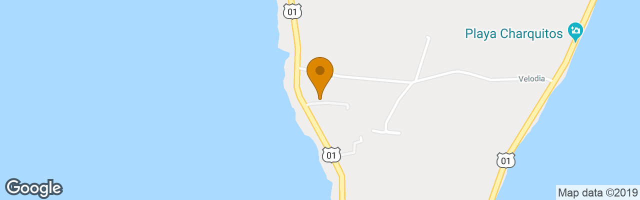 Hotel Casa De Las Flores