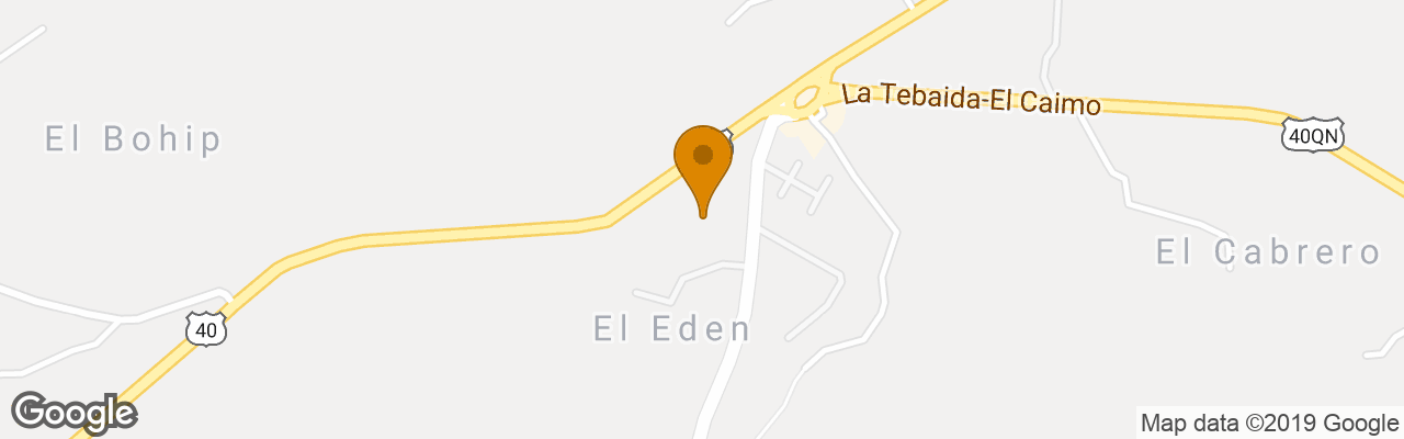 Casa Hotel El Triangulo