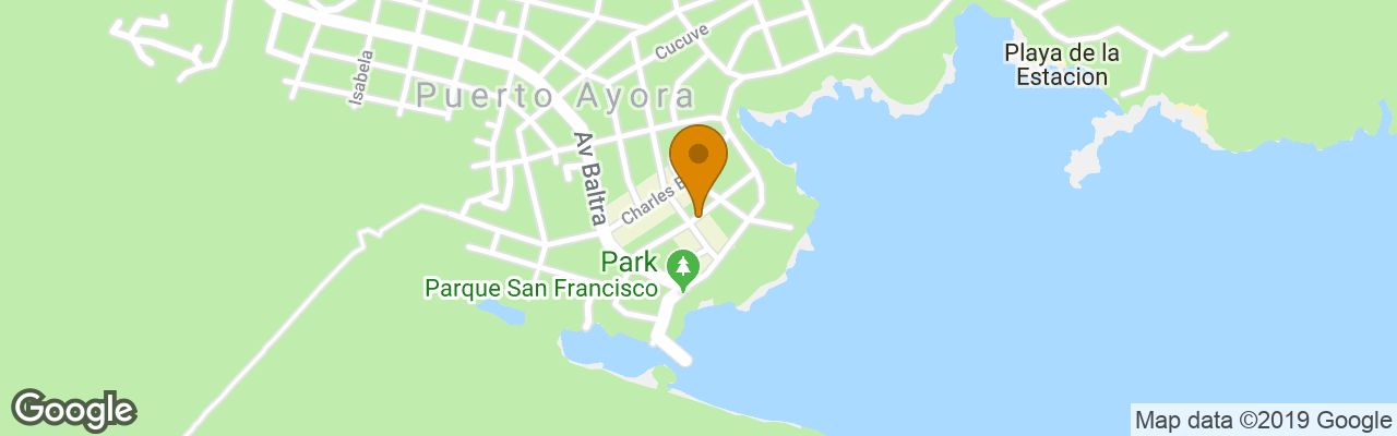 Albergue Hostal Gardner Inn