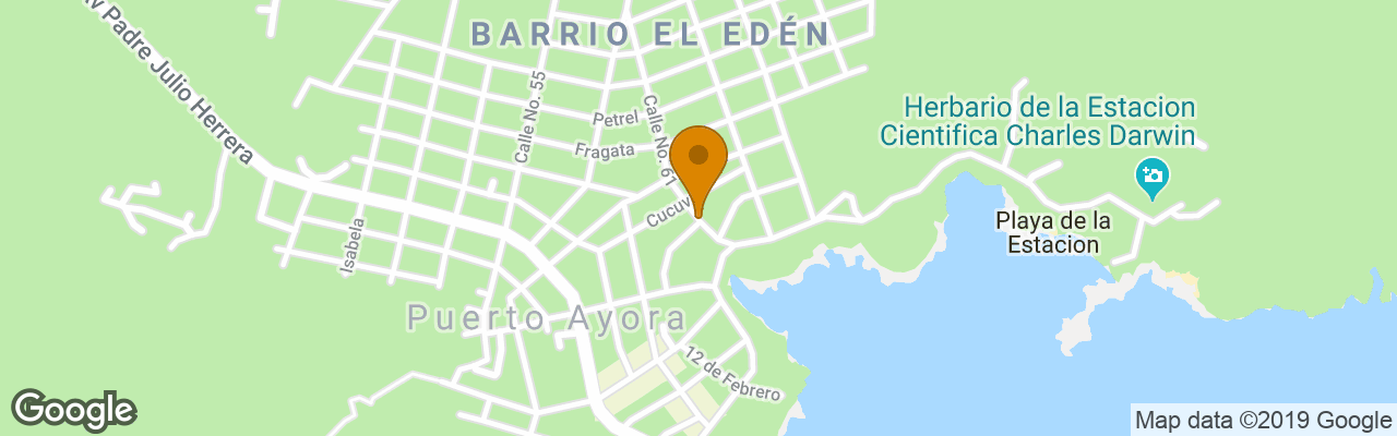 Hostal Galapagos House