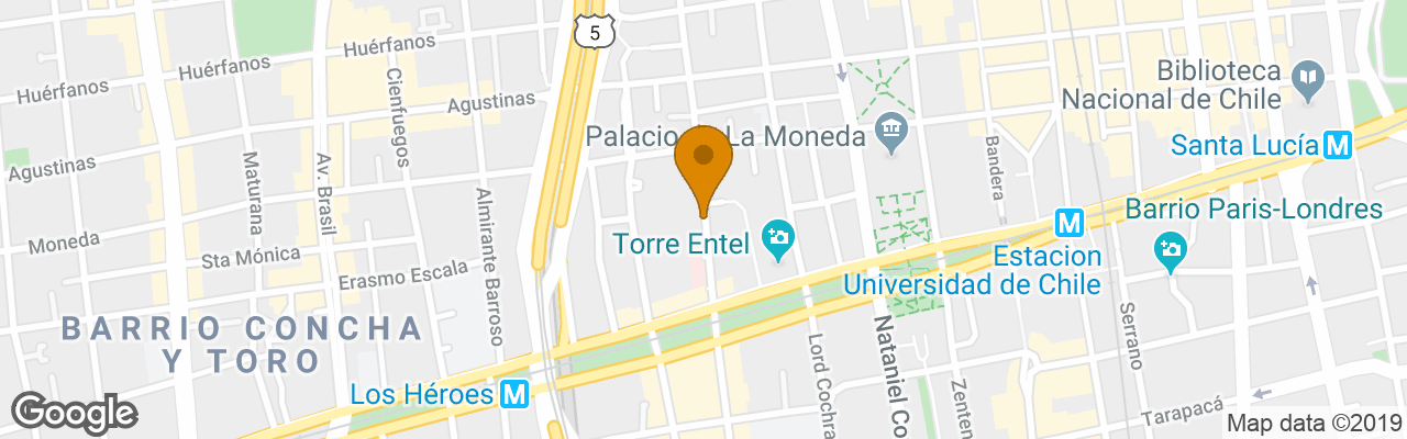 Sys Suites San Martin