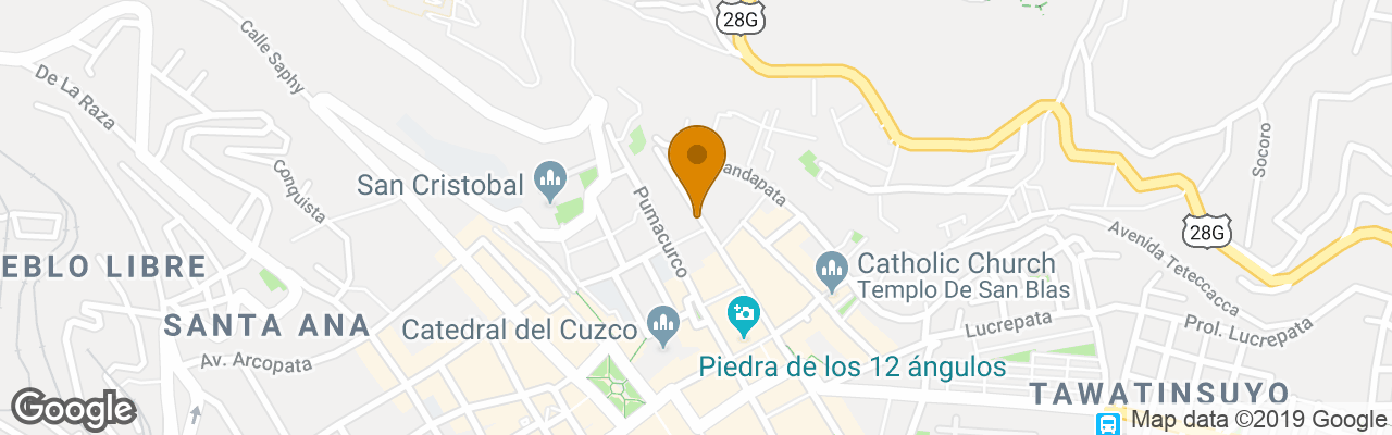 Hotel Tierra Del Inka