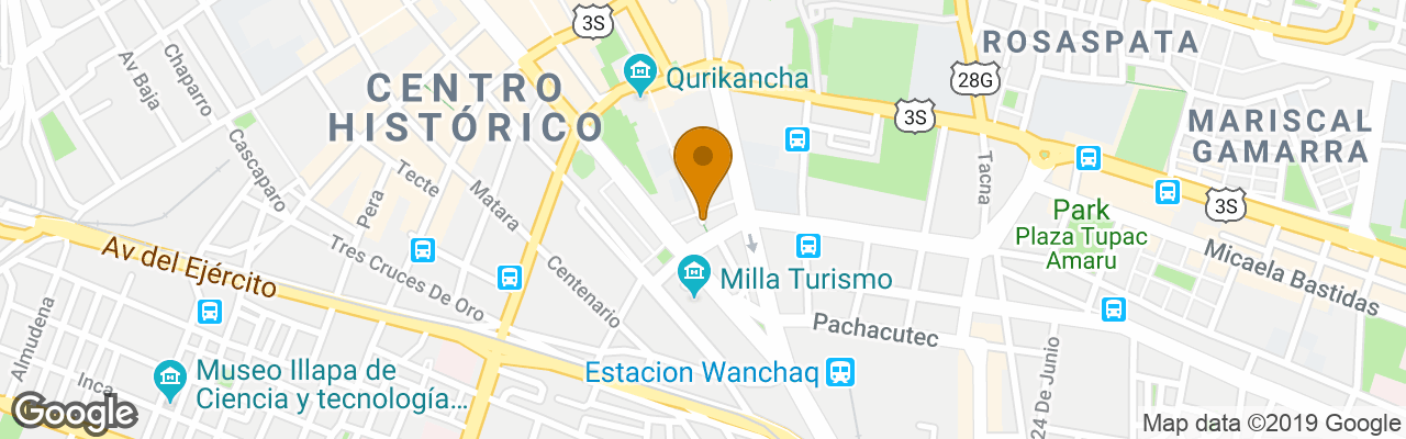 Pensión Goblin's House Lofts