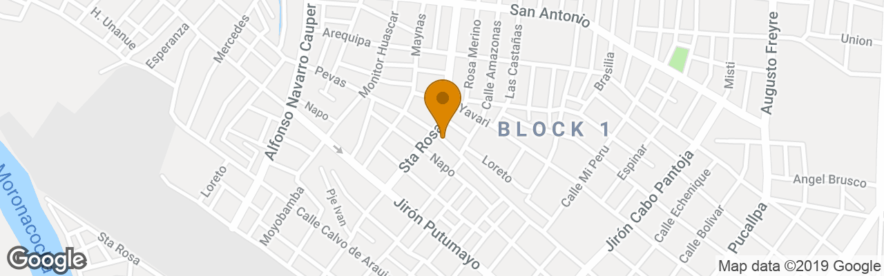 Hotel Amazon Eco Tours & Lodge