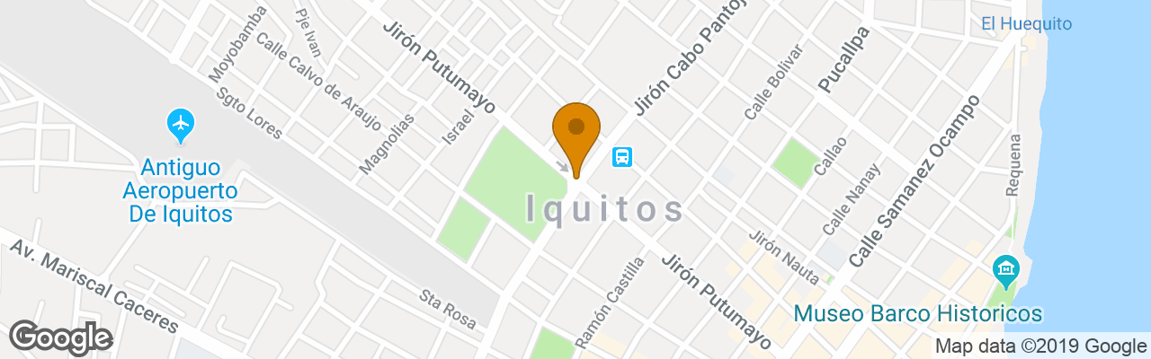 Hotel Amazon King Lodge