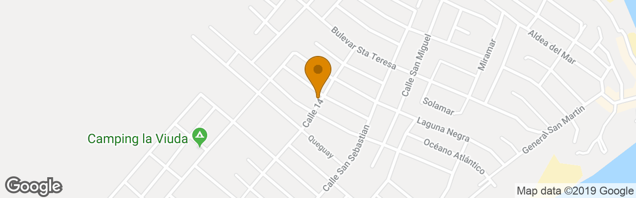 Hotel El Diablo Y El Mar