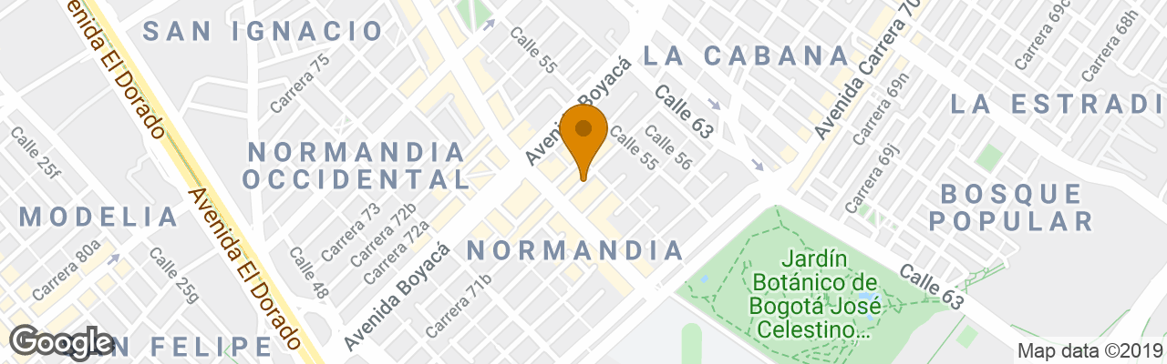 Hotel Normandia Boutique