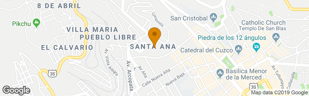 Hotel Hilton Garden Inn