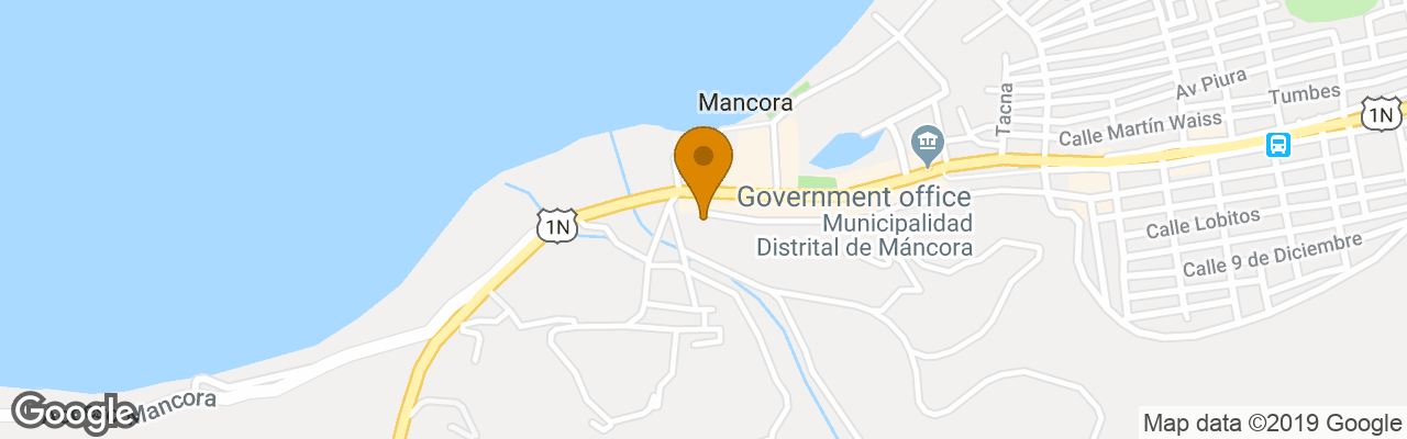 Hotel Terral Sunspot Beach House