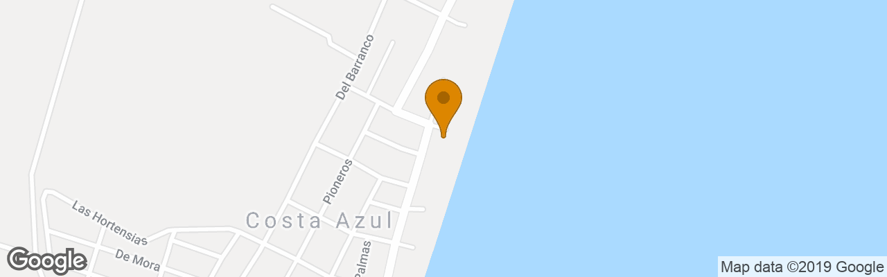 Hotel Terrazas De Costa Azul