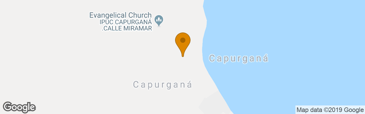 Hotel Hostal Capurgana